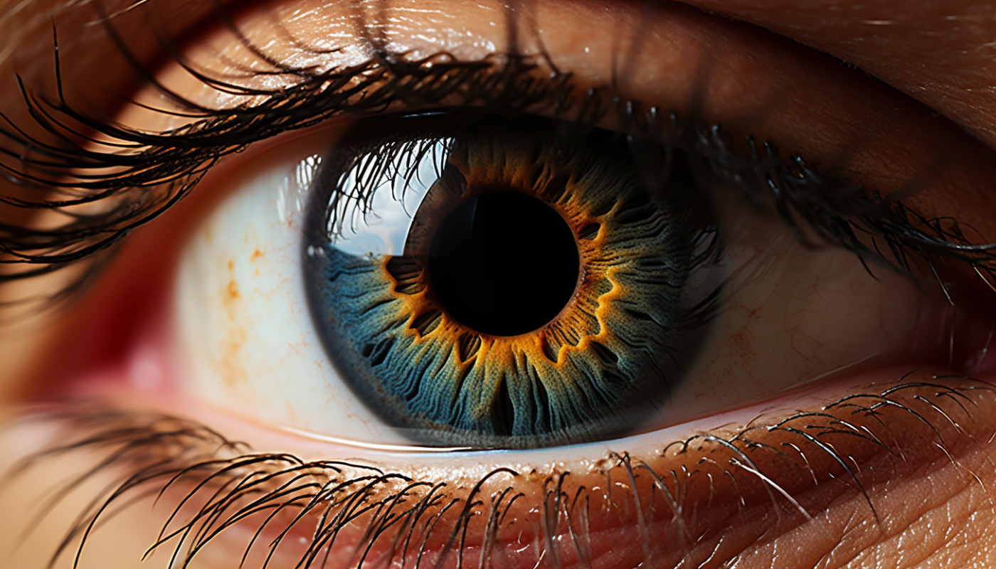 Comment la photographie d'iris peut transformer votre regard en une pièce artistique unique