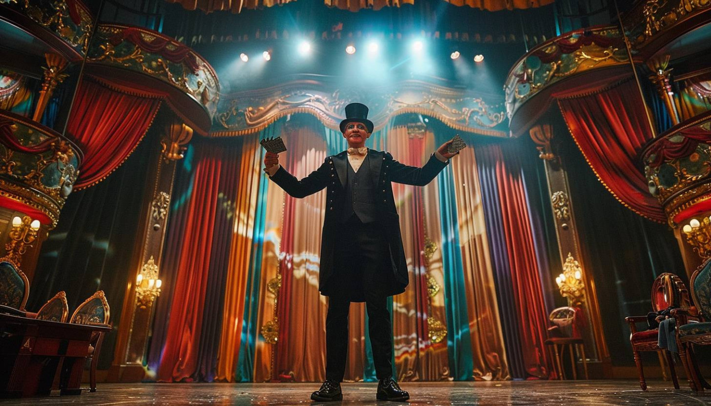 Comment organiser un spectacle de magie réussi dans votre région
