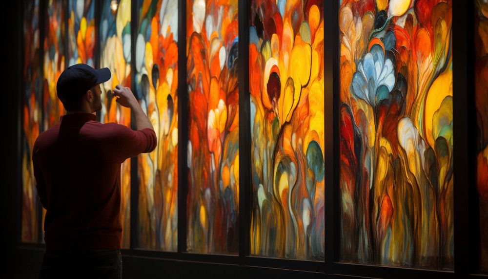 Pourquoi s'intéresser à l'art ?